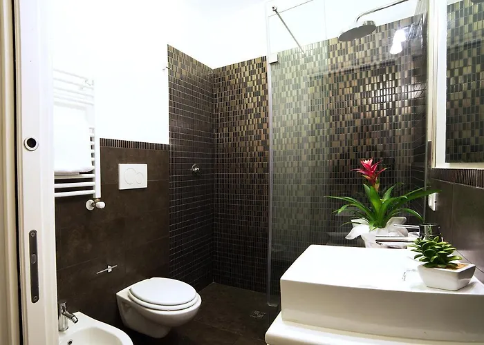 Key 4* רומא