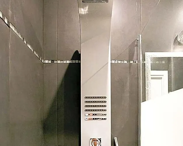 בית הארחה Key