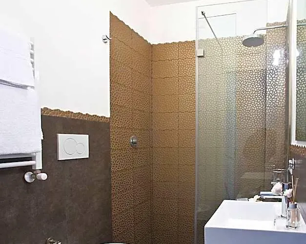 בית הארחה Key רומא